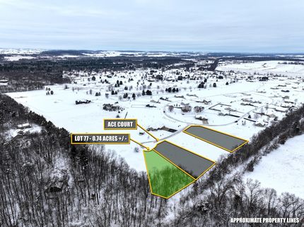 Land for sale in Green County, Wisconsin