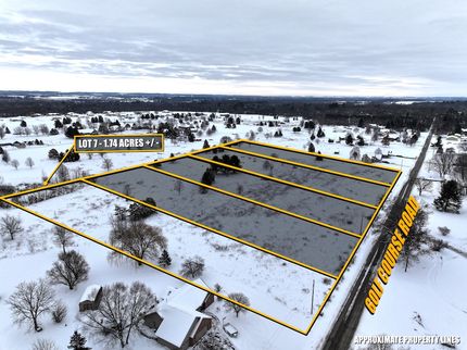 Land for sale in Green County, Wisconsin