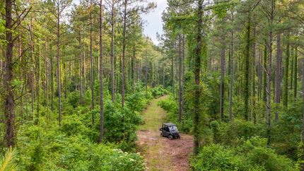 Land for sale in Harris County, Georgia