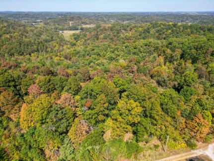 Land for sale in Gallia County, Ohio