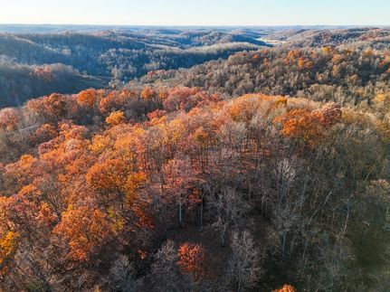 Land for sale in Gallia County, Ohio