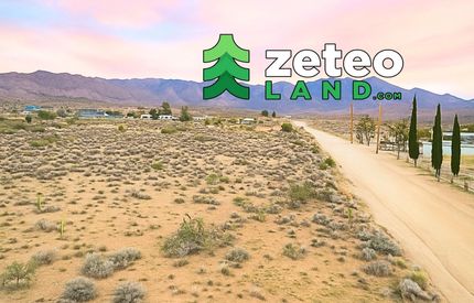 Land for sale in Mohave County, Arizona