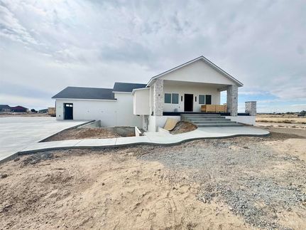 Land for sale in Elmore County, Idaho