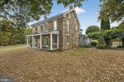 Commercial Property for sale in Adams County, Pennsylvania