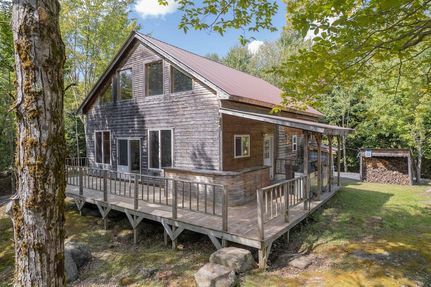 Land for sale in Saint Lawrence County, New York