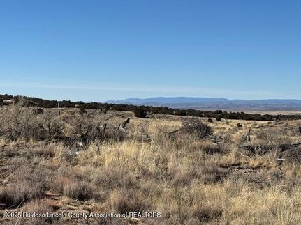 Undeveloped Land for sale in Lincoln County, New Mexico