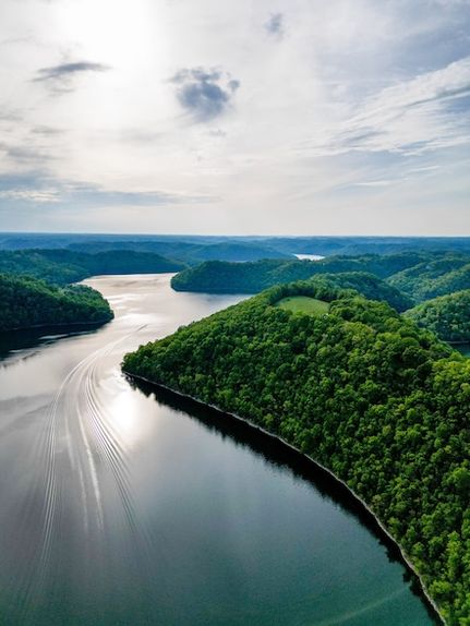 Undeveloped Land for sale in DeKalb County, Tennessee