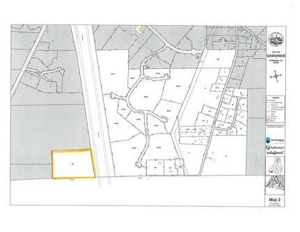 Land for sale in Kennebec County, Maine