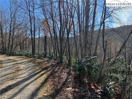Homesite for sale in Avery County, North Carolina