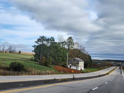 Land for sale in Otsego County, New York