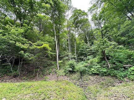 Homesite for sale in Haywood County, North Carolina