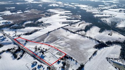 Land for sale in Appanoose County, Iowa