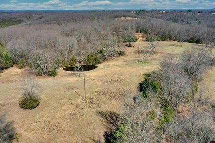 Land for sale in Marion County, Arkansas