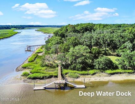 Farm and Ranch for sale in Beaufort County, South Carolina