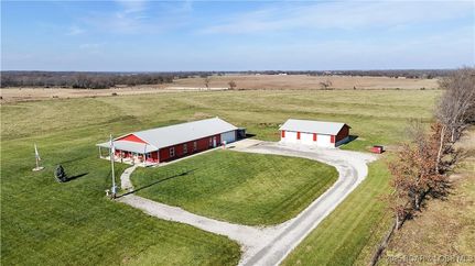 Land for sale in Pettis County, Missouri