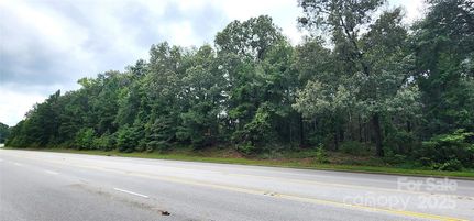 Land for sale in Chesterfield County, South Carolina