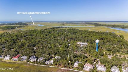 Land for sale in Beaufort County, South Carolina