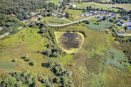 Undeveloped Land for sale in Orange County, New York