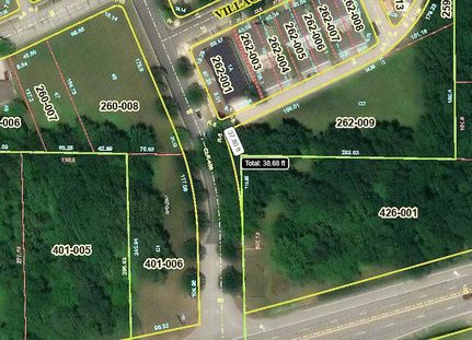 Undeveloped Land for sale in Porter County, Indiana