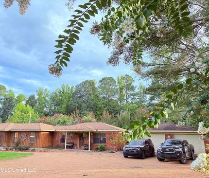 Land for sale in Montgomery County, Mississippi