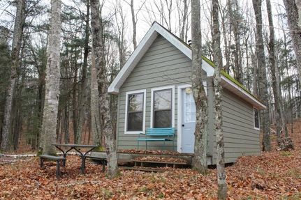 Land for sale in Forest County, Wisconsin