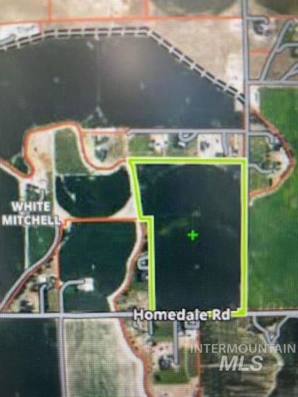 Land for sale in Canyon County, Idaho