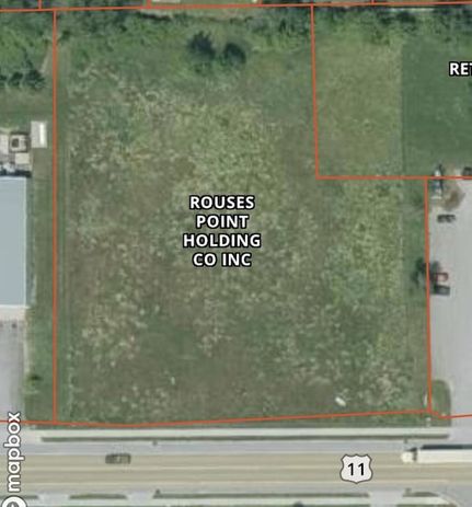 Land for sale in Clinton County, New York