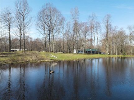 Land for sale in Venango County, Pennsylvania