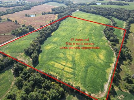 Undeveloped Land for sale in Pike County, Missouri