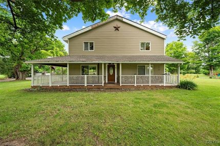 Land for sale in Oneida County, New York