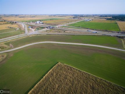 Land for sale in Poweshiek County, Iowa