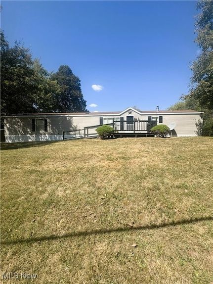 Land for sale in Hancock County, West Virginia