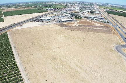 Undeveloped Land for sale in Fresno County, California
