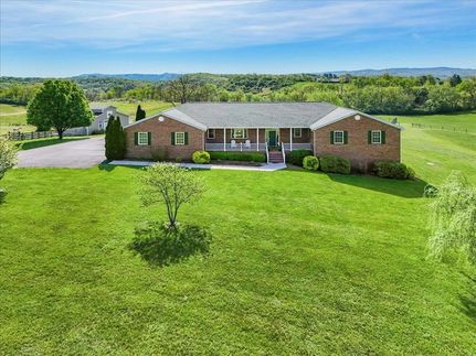 Land for sale in Pulaski County, Virginia