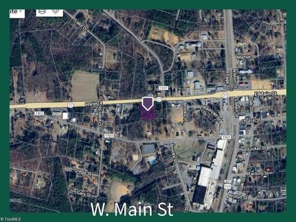 Undeveloped Land for sale in Montgomery County, North Carolina
