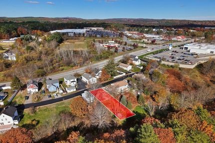 Land for sale in Belknap County, New Hampshire