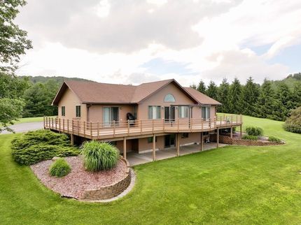 Land for sale in Tioga County, New York