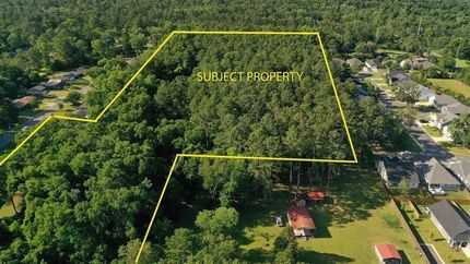 Undeveloped Land for sale in Leon County, Florida