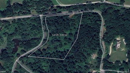 Undeveloped Land for sale in Dutchess County, New York