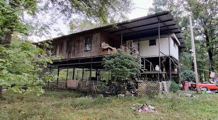 Land for sale in Calhoun County, Arkansas