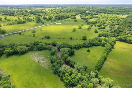 Land for sale in Pontotoc County, Oklahoma