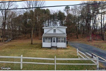 Land for sale in Orange County, New York