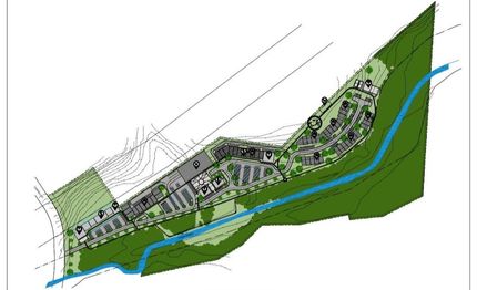 Land for sale in Rowan County, North Carolina