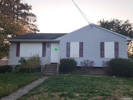 Land for sale in Suffolk County, New York