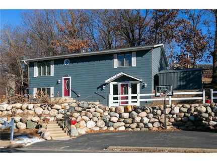 Land for sale in Saint Croix County, Wisconsin