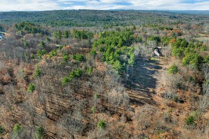 Land for sale in Merrimack County, New Hampshire