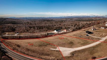 Undeveloped Land for sale in Oxford County, Maine