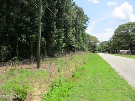 Land for sale in Edgecombe County, North Carolina