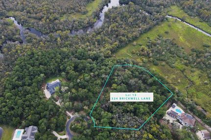 Undeveloped Land for sale in Georgetown County, South Carolina