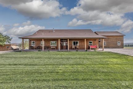 Land for sale in Malheur County, Oregon